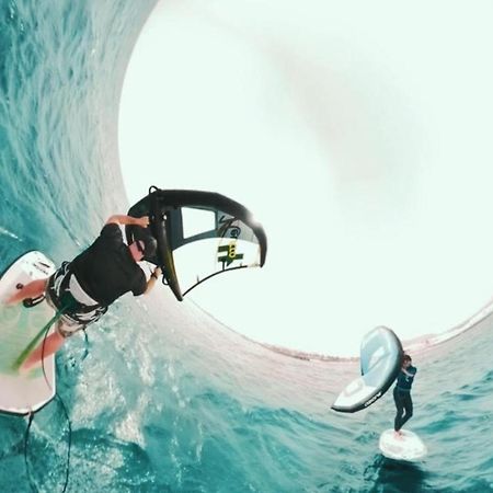 Cozy Waterman Beach House コスタ・テギセ エクステリア 写真