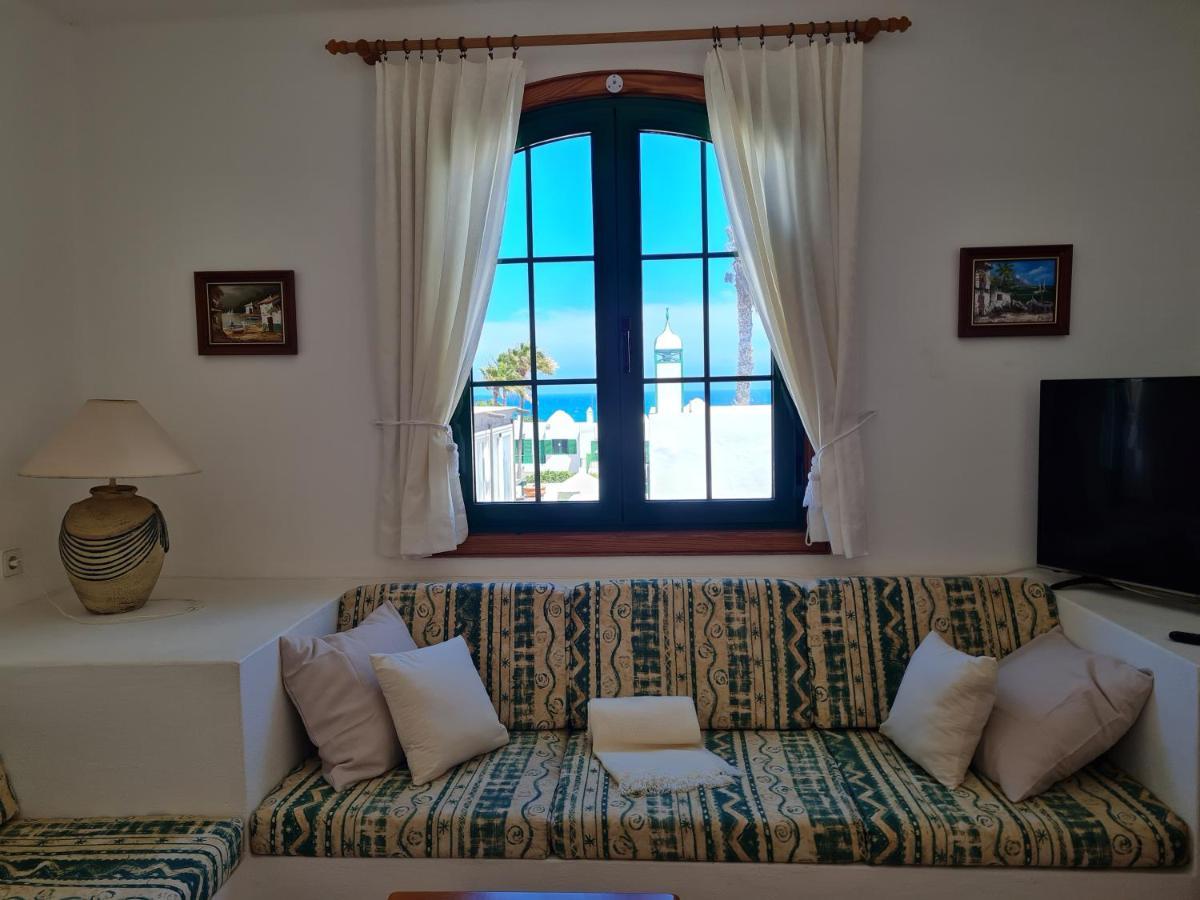 Cozy Waterman Beach House コスタ・テギセ エクステリア 写真