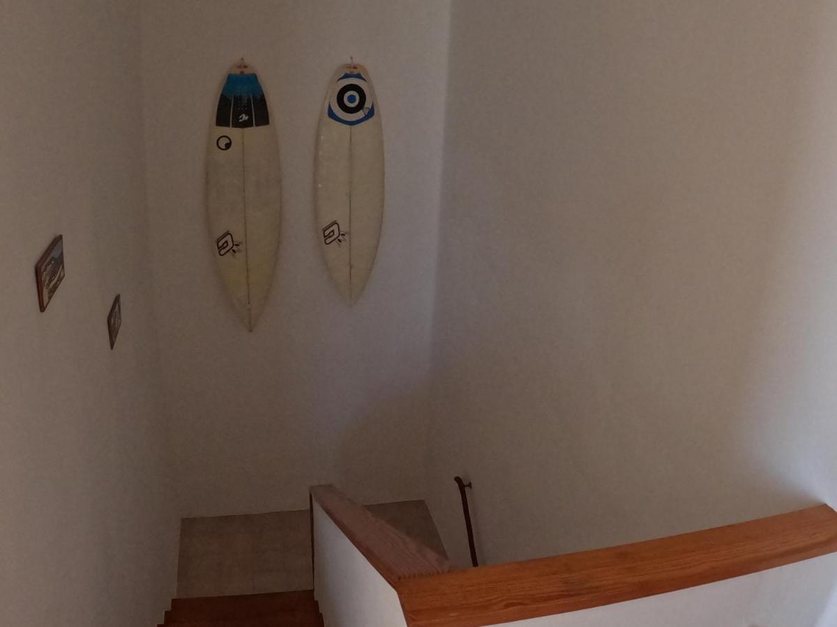 Cozy Waterman Beach House コスタ・テギセ エクステリア 写真