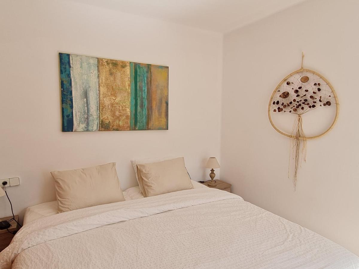 Cozy Waterman Beach House コスタ・テギセ エクステリア 写真