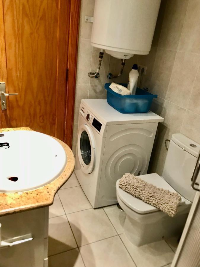 Cozy Waterman Beach House コスタ・テギセ エクステリア 写真