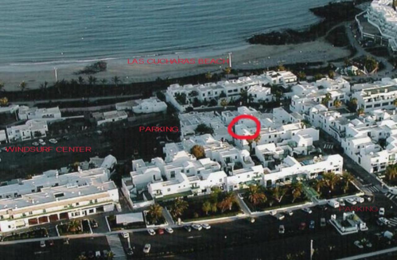 Cozy Waterman Beach House コスタ・テギセ エクステリア 写真